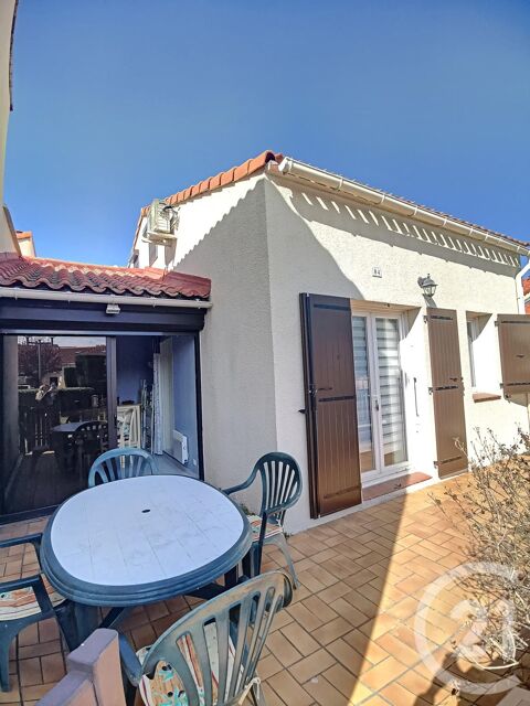  Appartement � louer 2 pi�ces 35 m�