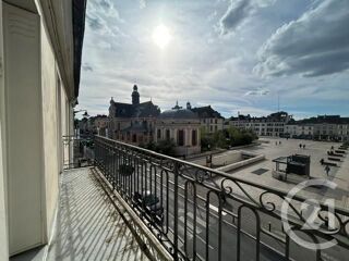  Appartement � vendre 4 pi�ces 82 m�