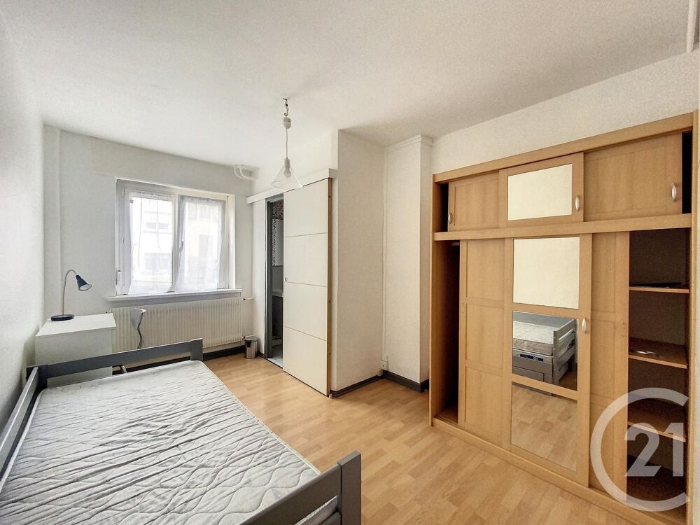 Century 21 Agence de la Gare vous propose à SOCHAUX, da....