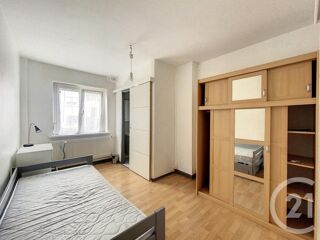  Appartement à louer 1 pièce 20 m²
