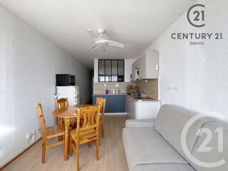  Appartement � vendre 2 pi�ces 25 m�