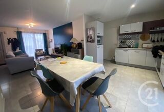  Maison � vendre 4 pi�ces 90 m�