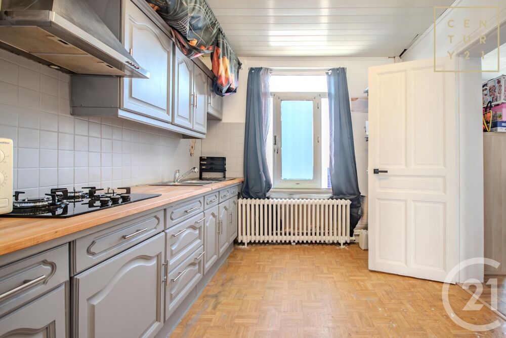 L'essentiel : Charmante maison individuelle à vendre....