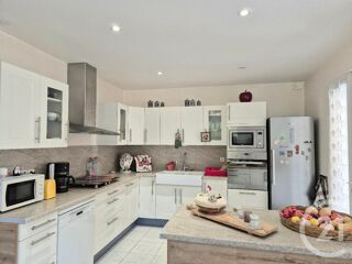 Maison à vendre 5 pièces 165 m²