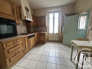 Maison � vendre 5 pi�ces 1 m�