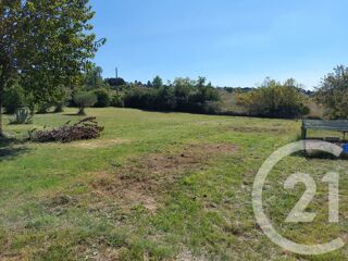  Terrain à vendre 1058 m²