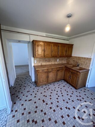  Appartement � louer 3 pi�ces 57 m�