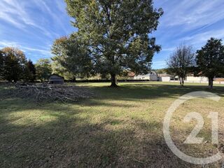 vente Terrain - 1914 m² La Barthe-de-Neste (65250)