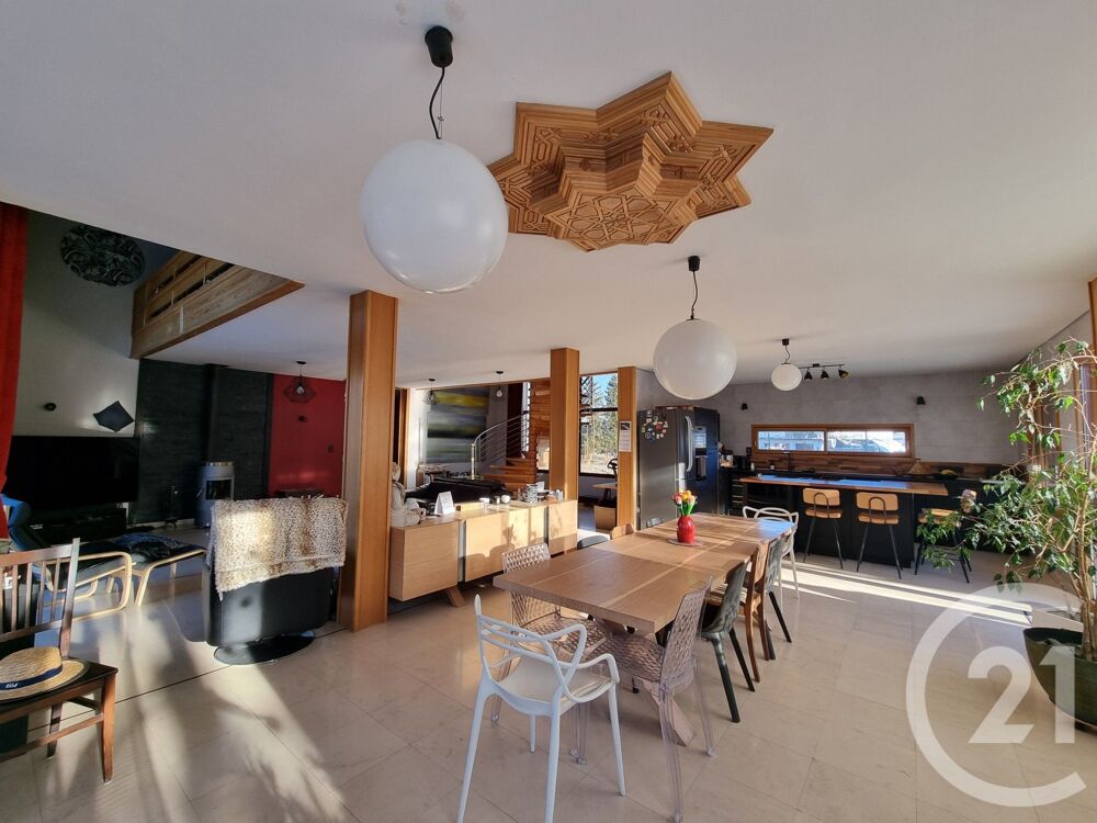 � vendre  Maison Les Rousses (39220)