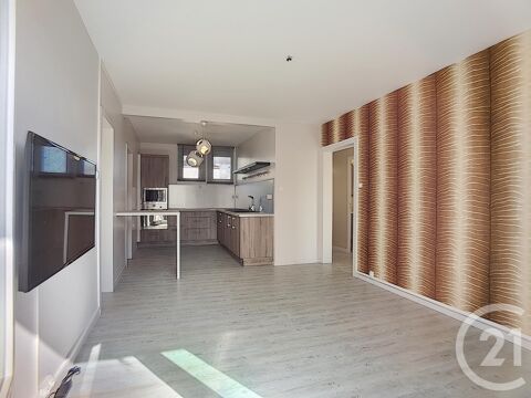  Appartement � louer 3 pi�ces 59 m�