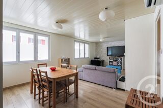  Appartement � vendre 4 pi�ces 75 m�