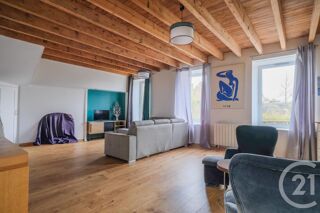  Maison � vendre 5 pi�ces 213 m�