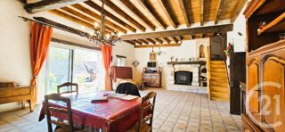  Maison � vendre 3 pi�ces 125 m�