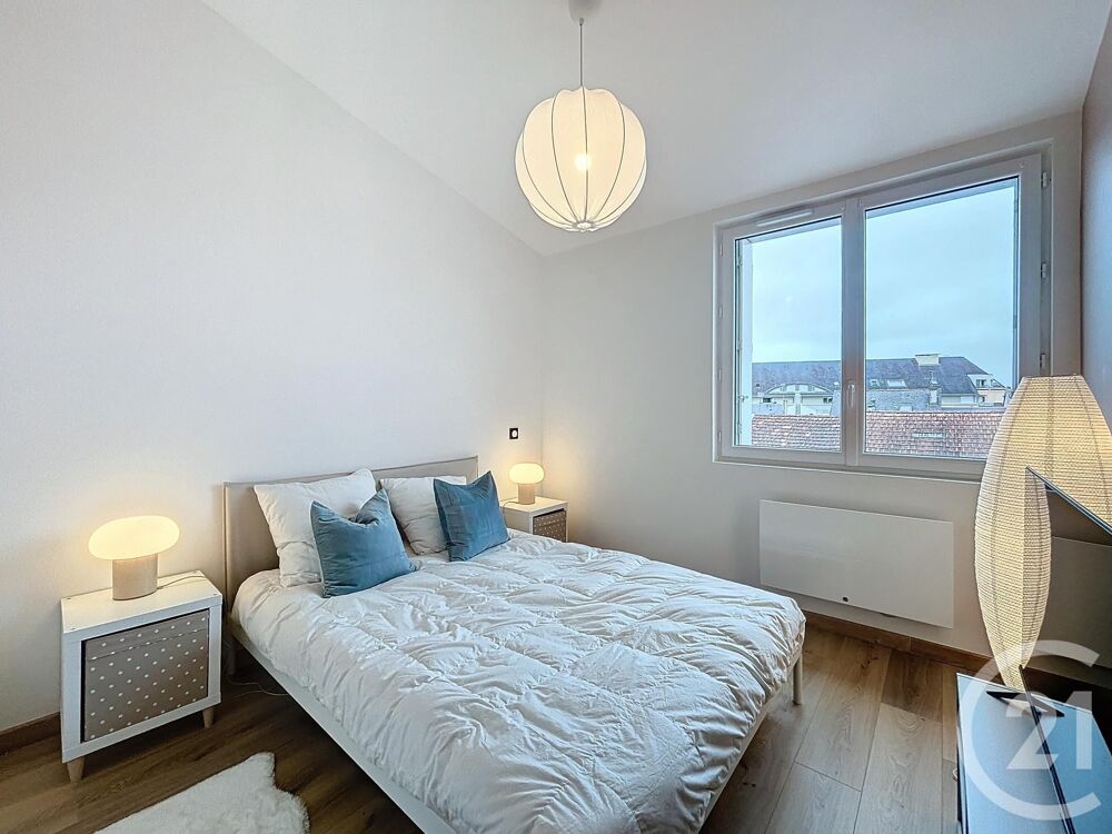 location Appartement - 2 pièce(s) - 30 m² Tours (37000)