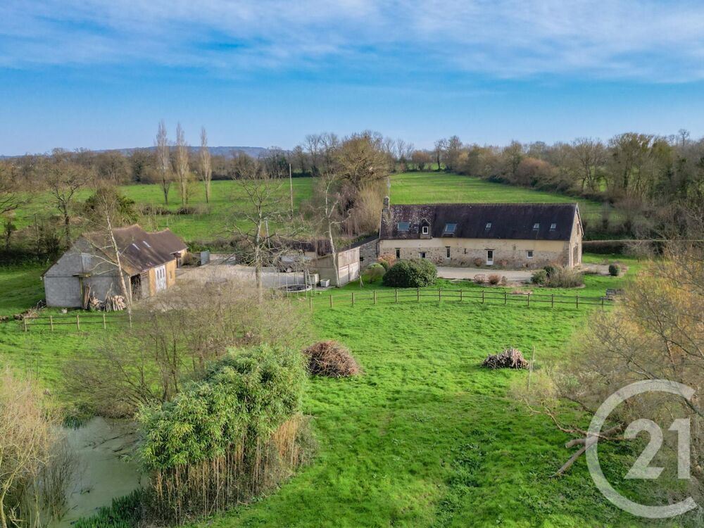 L'agence Century 21 de Barneville-Carteret, vous propose....