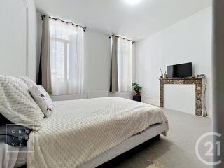  Appartement à louer 3 pièces 55 m²