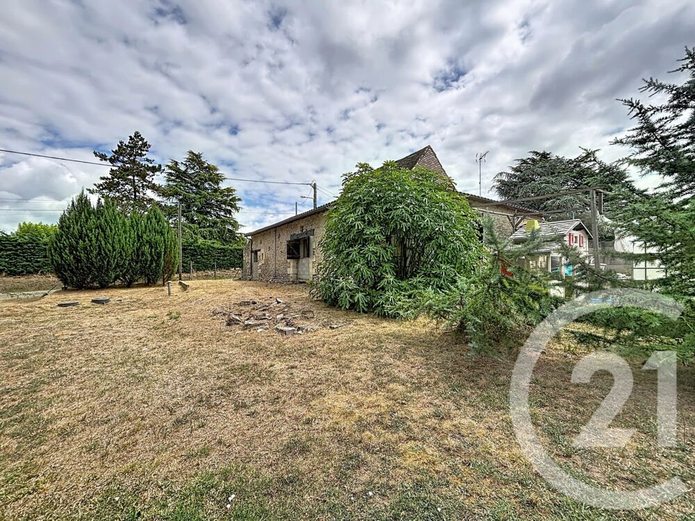 vente Maison - 4 pièce(s) - 187 m² Montpon-Ménestérol (24700)