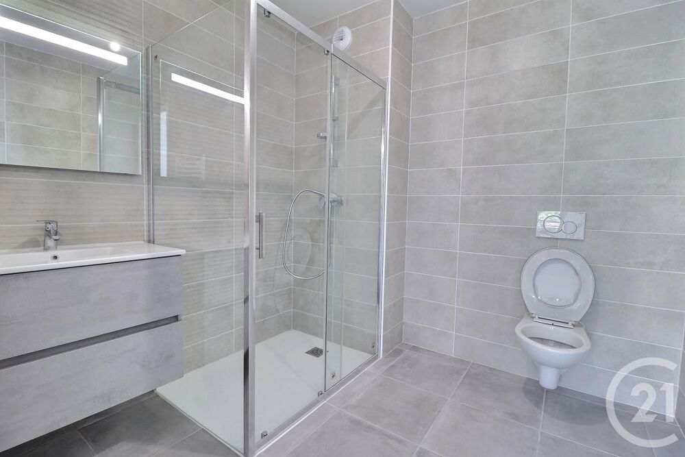 location Appartement - 1 pièce(s) - 32 m² Ambérieu-en-Bugey (01500)