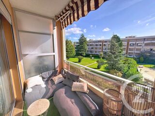  Appartement � vendre 2 pi�ces 32 m�