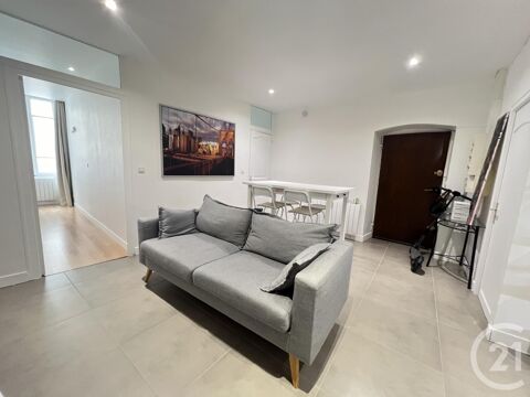  Appartement � louer 4 pi�ces 69 m�