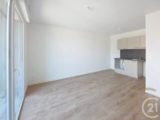  Appartement à louer 2 pièces 40 m²