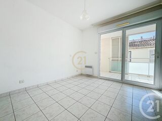  Appartement � louer 2 pi�ces 46 m�