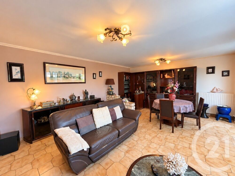 vente Maison - 5 pièce(s) - 89 m² Ecquevilly (78920)