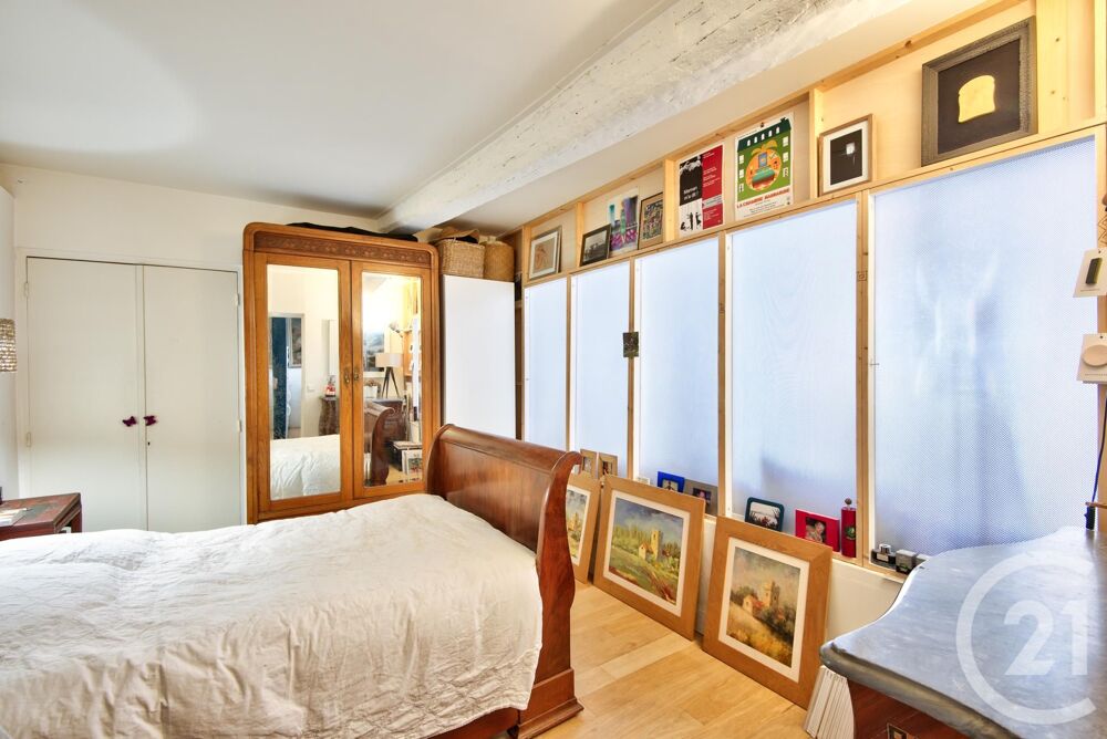  vendre  Appartement Nice (06300)