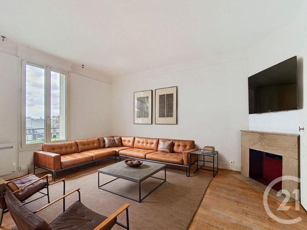Appartement 3 pièces 68 m² · à La Garenne Colombes · 68 m² · 345 000 €