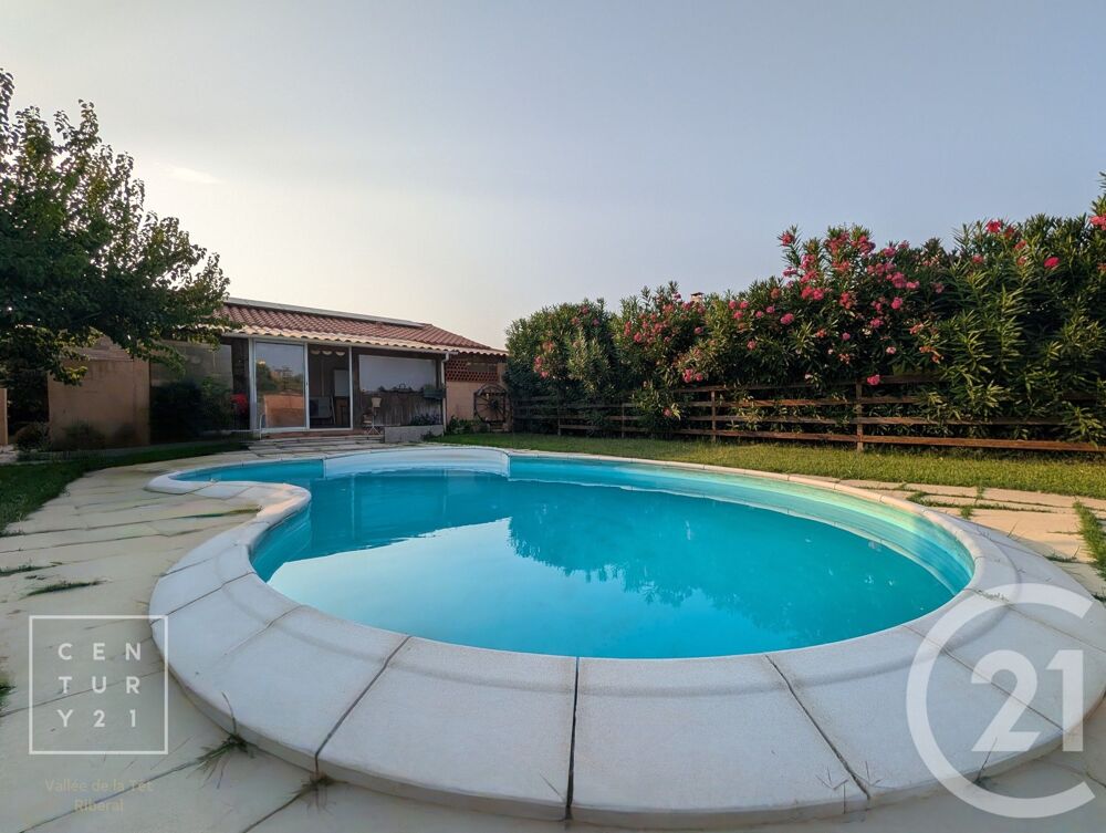 Maison 4 pièces 91 m² · à St Hippolyte · 91 m² · 325 000 €