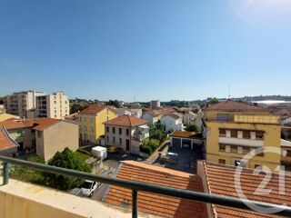  Appartement � vendre 3 pi�ces 86 m�