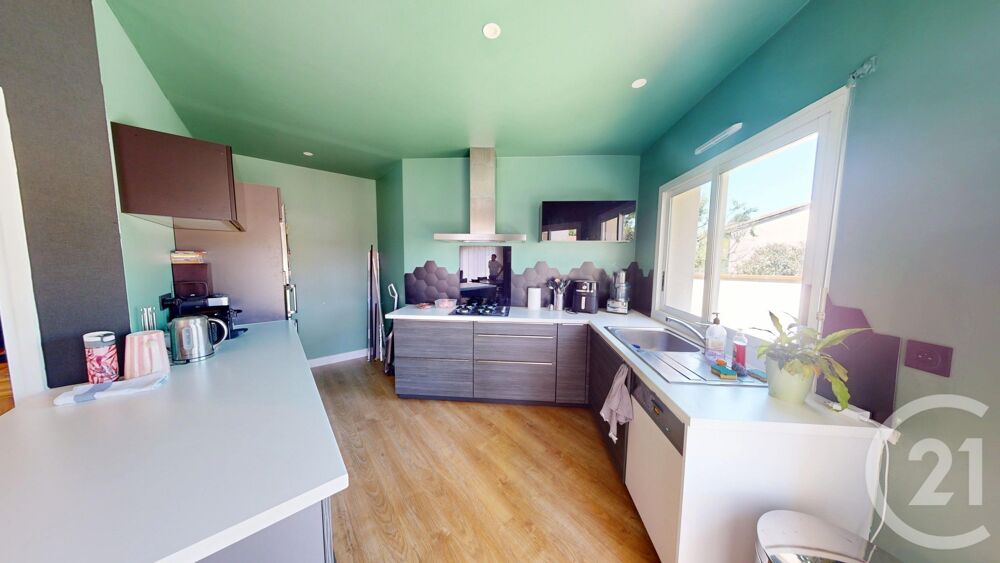 vente Maison - 6 pièce(s) - 156 m² Tournefeuille (31170)