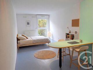  Appartement � louer 1 pi�ce 22 m�