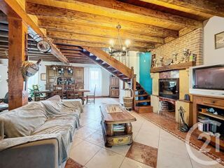  Maison  vendre 7 pices 213 m