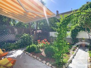  Maison à vendre 4 pièces 133 m²