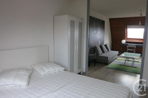  Appartement � louer 2 pi�ces 35 m�