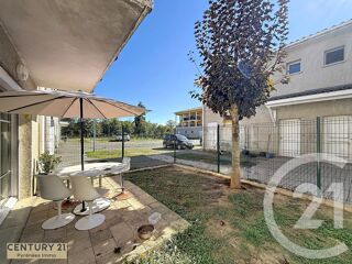  Appartement à vendre 2 pièces 40 m²