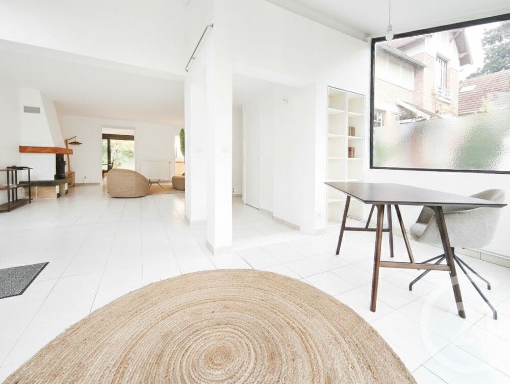  vendre  Maison Fontenay-aux-Roses (92260)