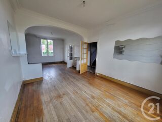  Maison � vendre 4 pi�ces 98 m�