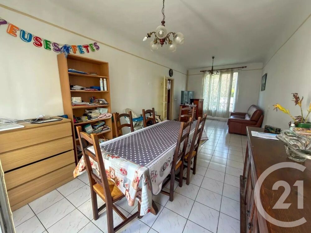 vente Maison - 5 pièce(s) - 93 m² Villemomble (93250)