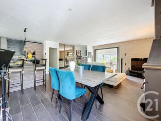  Maison à vendre 5 pièces 141 m²
