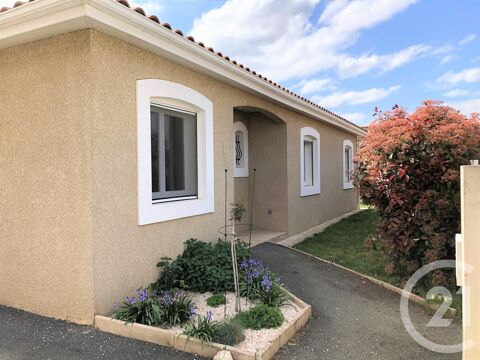   Location Maison Maison - 4 pi�ce(s) - 127 m�