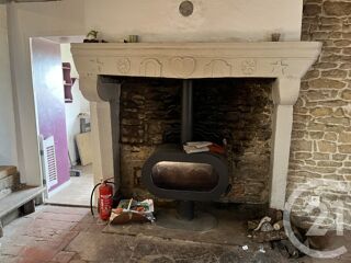  Maison  vendre 4 pices 92 m