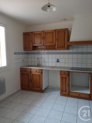  Maison � vendre 4 pi�ces 79 m�