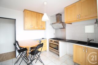  Appartement � louer 3 pi�ces 69 m�