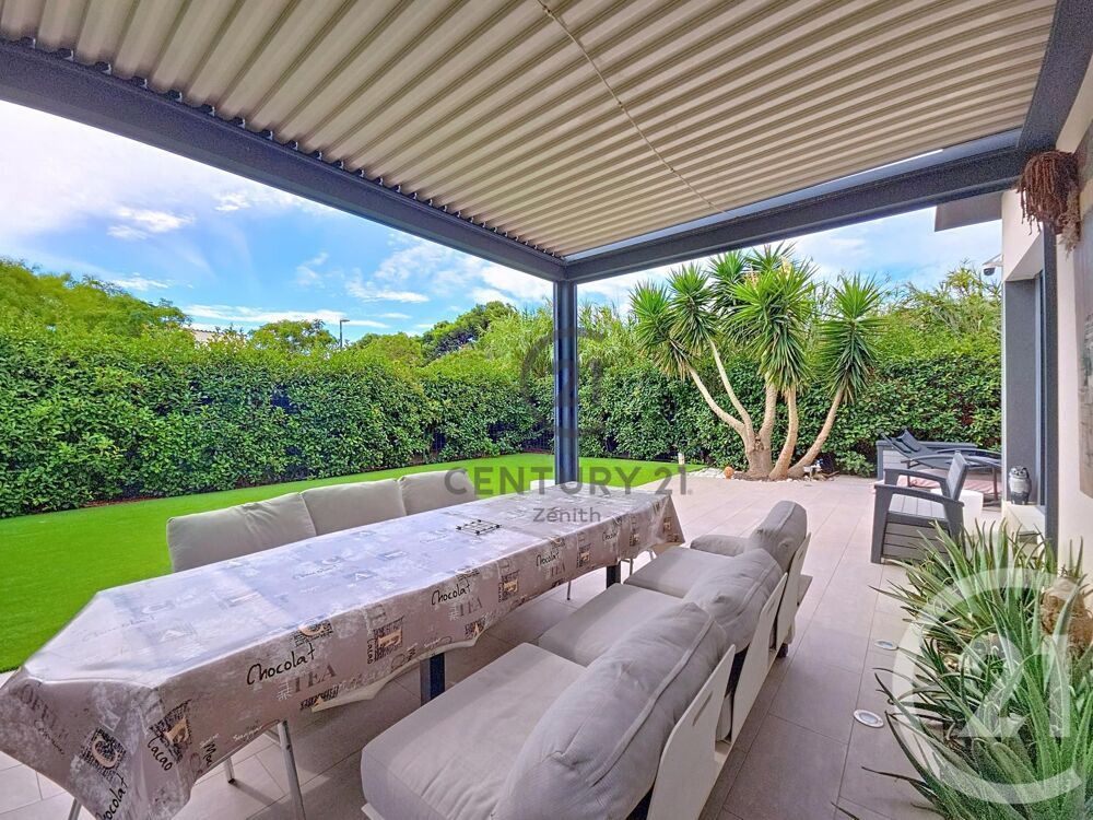 � vendre  Maison Torreilles (66440)