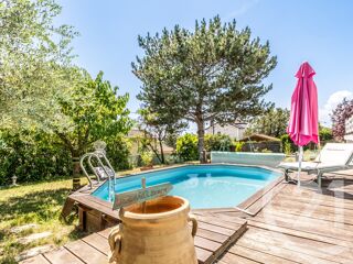  Maison à vendre 6 pièces 119 m²