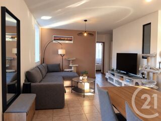 vente Appartement - 3 pièce(s) - 320 m² Polliat (01310)