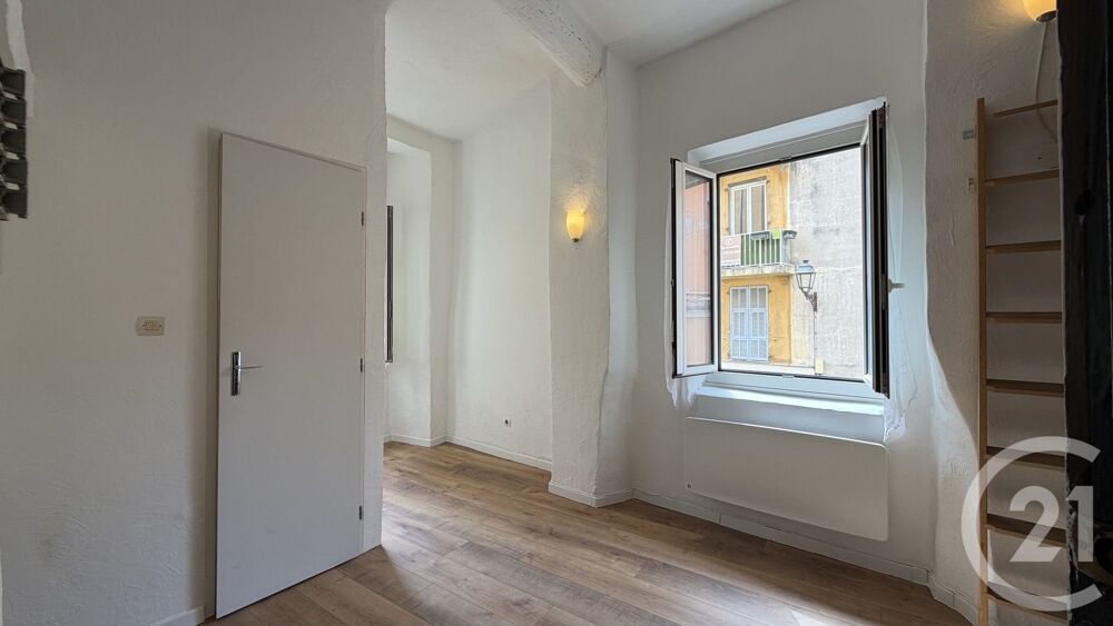 vente Appartement - 1 pièce(s) - 22 m² Nice (06300)