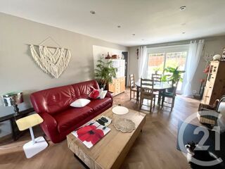  Maison à vendre 6 pièces 105 m²